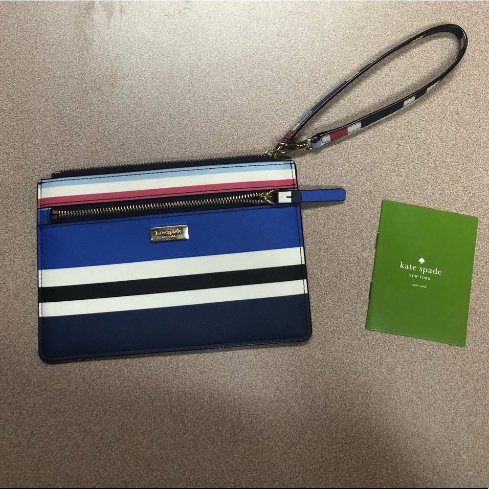 Kate Spade Clutch